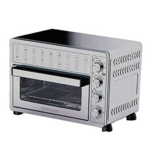 Freidora de Aire Westinghouse WKTOGH28, 28 L