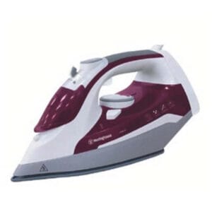 Plancha de Vapor 1400W Westingouse