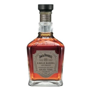Whisky Jack Daniel's Single Barrel, 750 ml
