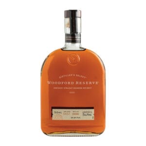 Whisky Woodford Reserve, 750 ml