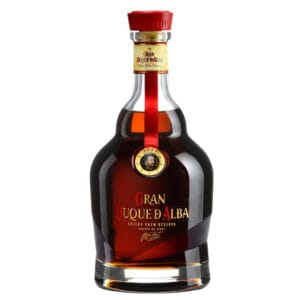 Brandy Gran Duque de Alba, 700 ml