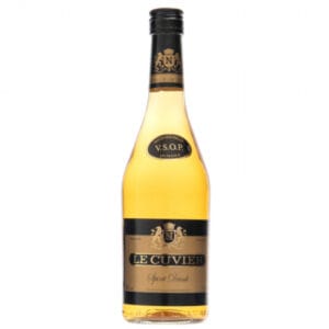 Brandy Le Cuvier Napoleon, 700 ml