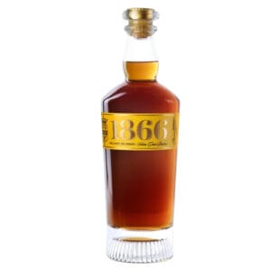 Brandy de Jerez Osborne 1866, 700 ml