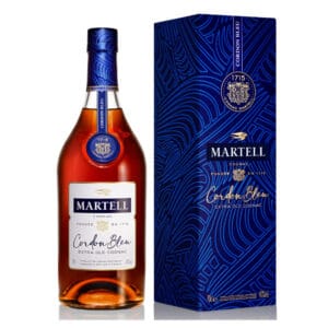 Cognac Martell Cordon Blue, 700 ml