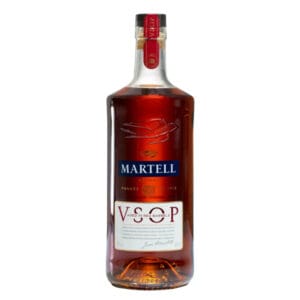 Cognac Martell VSOP, 700 ml