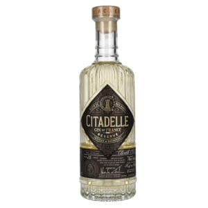 Ginebra Citadelle Reserve, 750 ml