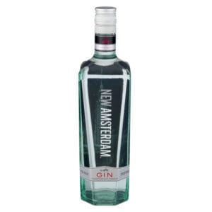 Ginebra New Amsterdam No 485, 750 ml