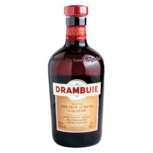 Licor Drambuie, 700 ml