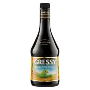 Licor Gressy, 700 ml