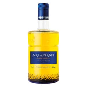 Mar de Frades Licor de Hierbas, 700 ml