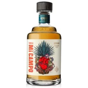Tequila Mi Campo Reposado, 750 ml