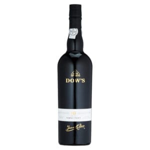 Oporto Dows 10 años Old Tawny, 750 ml