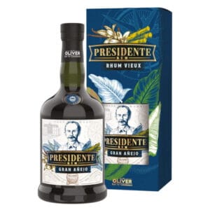 Ron Presidencial Gran Añejo, 700 ml