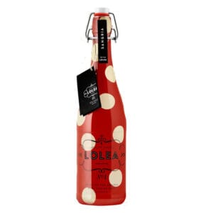 Sangría Lolea No.1 Red, 750 ml