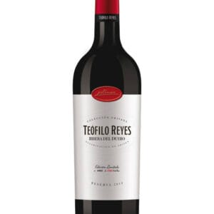 Vino Tinto Teófilo Reyes Reserva 2019, 750 ml