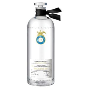 Tequila Casa Dragones Joven, 750 ml