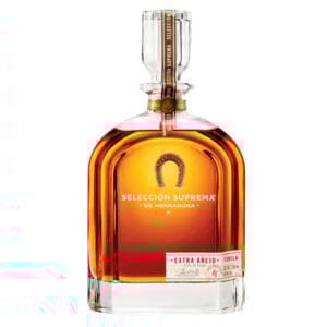 Tequila Herradura Selección Suprema, 750 ml