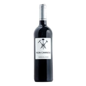 Vino Tinto Peón Caminero Crianza, 750 ml