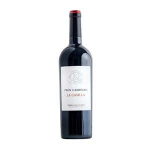 Vino Tinto Peón Caminero La Casilla, 750 ml