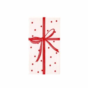 Servilletas de Buffet con Forma de Regalo My Minds Eye (24 uds)
