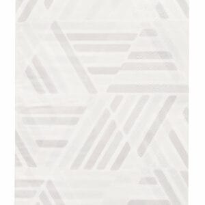 Servilletas Tipo Buffet con Motivo "Golden Apple" (20 uds)