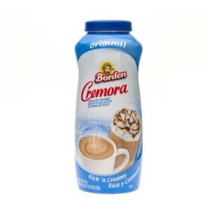 Crema para Café Cremora, 22 oz