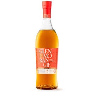 Whisky Glenmorangie Calvados 12 Años 700 ml