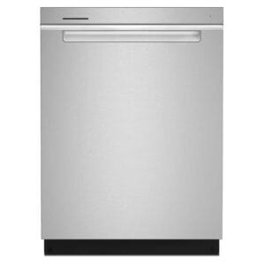 Lavaplatos Whirlpool en Acero Inoxidable WDTA50SAKZ 24"