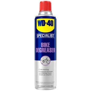 Desengrasante en Aerosol WD-40 Specialist para Bicicletas 10 oz