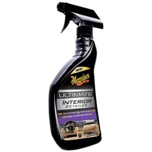 Detailer para Interior Meguiar's Ultimate 16 oz