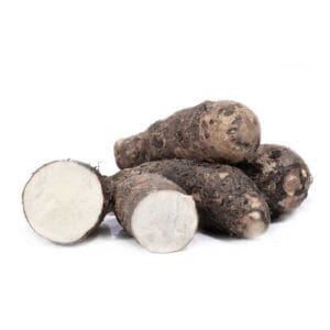 Yautía Blanca, 1 lb