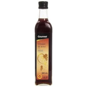 Vinagre de Jerez Gourmet 500 ml